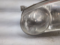 2001-2002 Toyota Corolla Driver Left Oem Head Light Headlight Lamp 1481309 - Oemusedautoparts1.com
