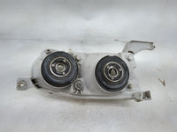 2001-2002 Toyota Corolla Driver Left Oem Head Light Headlight Lamp 1481309 - Oemusedautoparts1.com