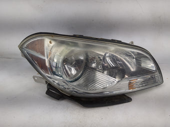 compare product 2001-2002 Toyota Corolla Driver Left Oem Head Light Headlight Lamp 1481321