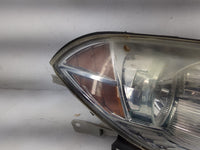 2001-2002 Toyota Corolla Driver Left Oem Head Light Headlight Lamp 1481321 - Oemusedautoparts1.com