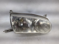 2001-2002 Toyota Corolla Passenger Right Oem Head Light Headlight Lamp 1481339 - Oemusedautoparts1.com