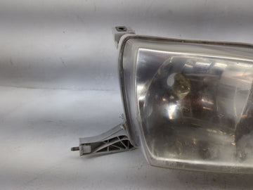 2001-2002 Toyota Corolla Passenger Right Oem Head Light Headlight Lamp 1481339