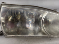 2001-2002 Toyota Corolla Passenger Right Oem Head Light Headlight Lamp 1481339 - Oemusedautoparts1.com