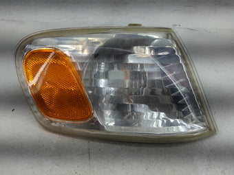 compare product 2001-2002 Toyota Corolla Tail Light Assembly Passenger Right OEM P/N:08-312-1545R-F Fits Fits 2001 2002 OEM Used Auto Parts
