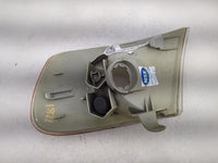 2001-2002 Toyota Corolla Tail Light Assembly Passenger Right OEM P/N:08-312-1545R-F Fits Fits 2001 2002 OEM Used Auto Parts 