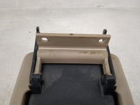 2002 Toyota Corolla Center Console Armrest Cover Lid Fits OEM Used Auto Parts - Oemusedautoparts1.com