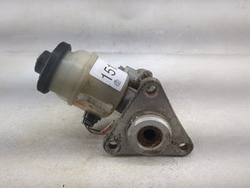 1994-2002 Toyota Corolla Brake Master Cylinder
