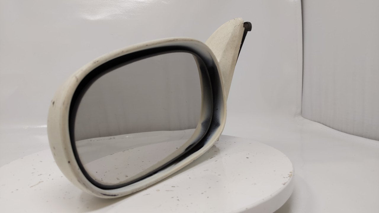 1998-2002 Toyota Corolla Driver Left Side View Power Door Mirror - Oemusedautoparts1.com