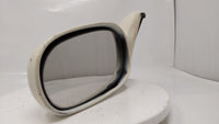 1998-2002 Toyota Corolla Driver Left Side View Power Door Mirror - Oemusedautoparts1.com