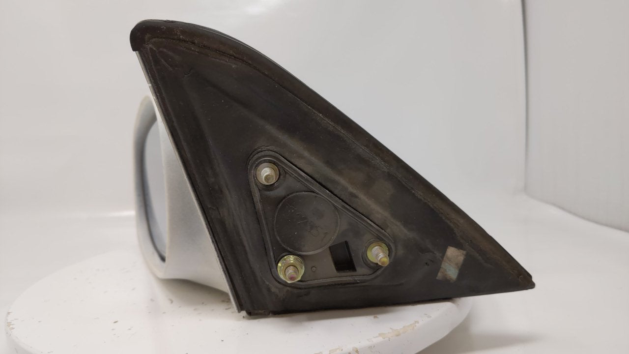 1998-2002 Toyota Corolla Driver Left Side View Power Door Mirror - Oemusedautoparts1.com