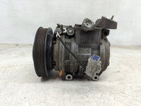 2002 Toyota Corolla Air Conditioning A/c Ac Compressor Oem - Oemusedautoparts1.com