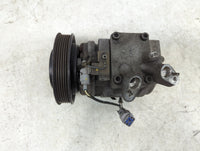 2002 Toyota Corolla Air Conditioning A/c Ac Compressor Oem - Oemusedautoparts1.com