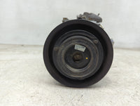 2002 Toyota Corolla Air Conditioning A/c Ac Compressor Oem - Oemusedautoparts1.com