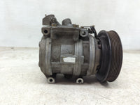 2002 Toyota Corolla Air Conditioning A/c Ac Compressor Oem - Oemusedautoparts1.com