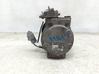 2002 Toyota Corolla Air Conditioning A/c Ac Compressor Oem - Oemusedautoparts1.com