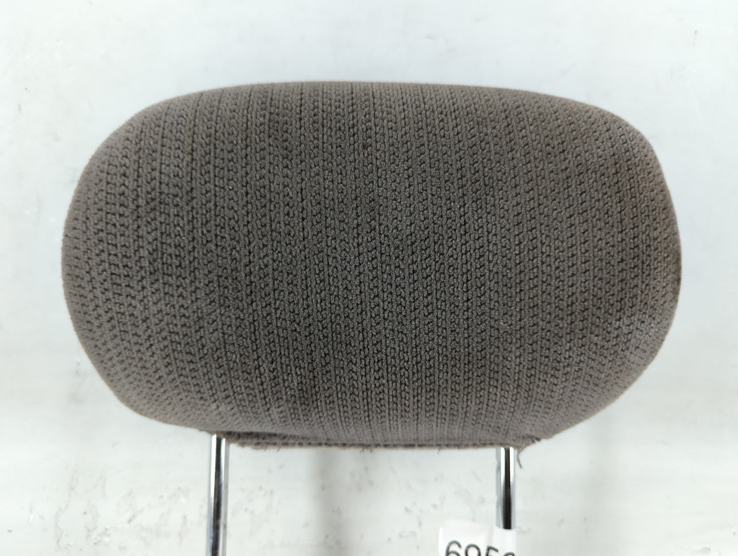 2002-2004 Toyota Corolla Headrest Head Rest Front Driver Passenger Seat Fits Fits 2002 2003 2004 OEM Used Auto Parts - Oemus