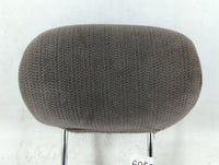 2002-2004 Toyota Corolla Headrest Head Rest Front Driver Passenger Seat Fits Fits 2002 2003 2004 OEM Used Auto Parts - Oemus