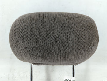 2002-2004 Toyota Corolla Headrest Head Rest Front Driver Passenger Seat Fits Fits 2002 2003 2004 OEM Used Auto Parts - Oemus