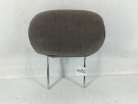 2002-2004 Toyota Corolla Headrest Head Rest Front Driver Passenger Seat Fits Fits 2002 2003 2004 OEM Used Auto Parts - Oemus