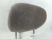 2002-2004 Toyota Corolla Headrest Head Rest Front Driver Passenger Seat Fits Fits 2002 2003 2004 OEM Used Auto Parts - Oemus