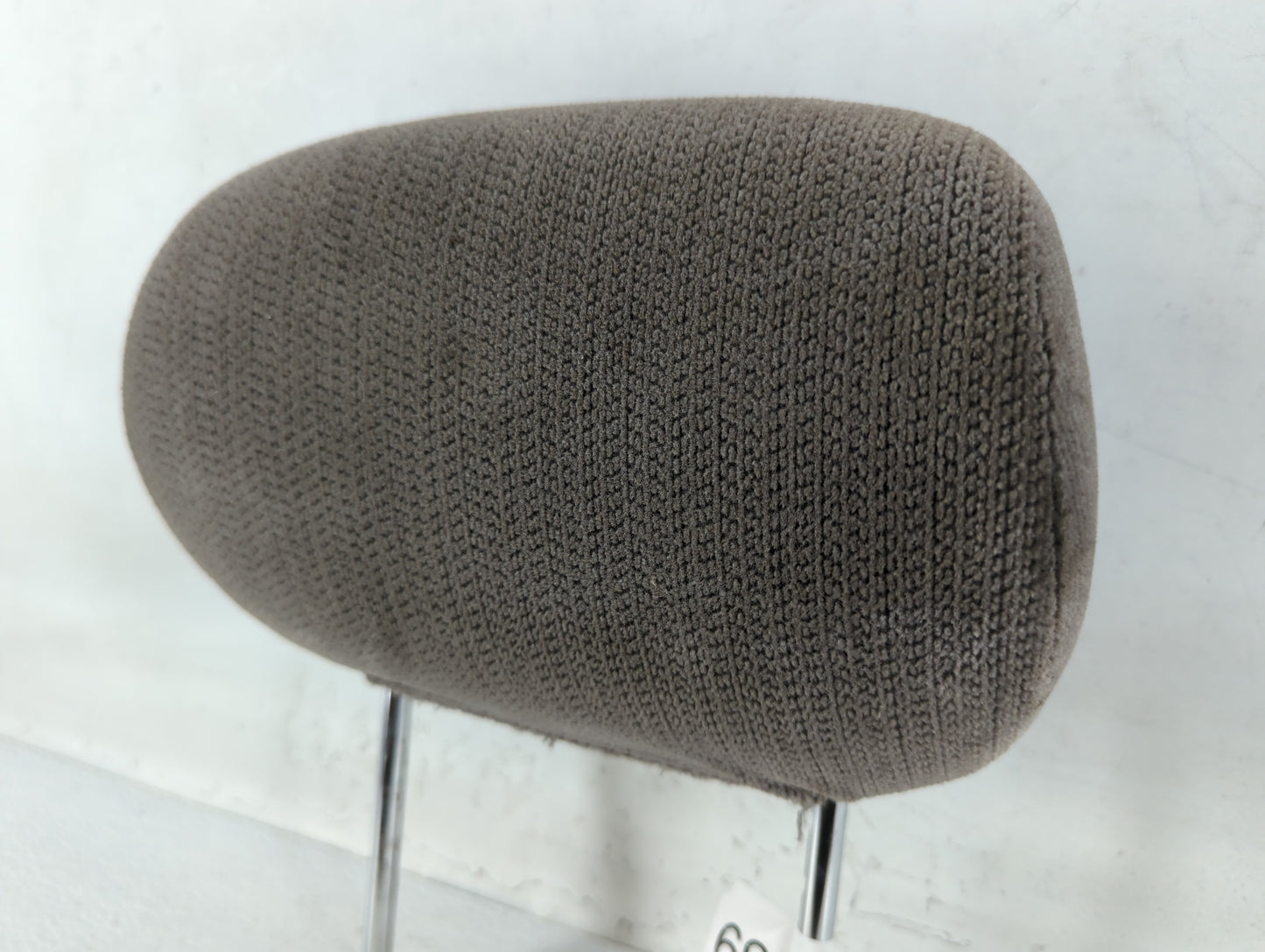 2002-2004 Toyota Corolla Headrest Head Rest Front Driver Passenger Seat Fits Fits 2002 2003 2004 OEM Used Auto Parts - Oemus