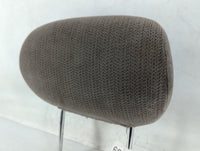 2002-2004 Toyota Corolla Headrest Head Rest Front Driver Passenger Seat Fits Fits 2002 2003 2004 OEM Used Auto Parts - Oemus