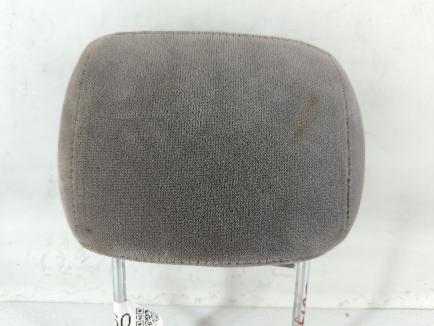 2002-2004 Toyota Corolla Headrest Head Rest Front Driver Passenger Seat Fits Fits 2002 2003 2004 OEM Used Auto Parts - Oemus