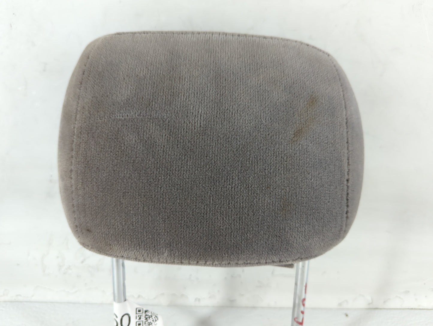 2002-2004 Toyota Corolla Headrest Head Rest Front Driver Passenger Seat Fits Fits 2002 2003 2004 OEM Used Auto Parts - Oemus