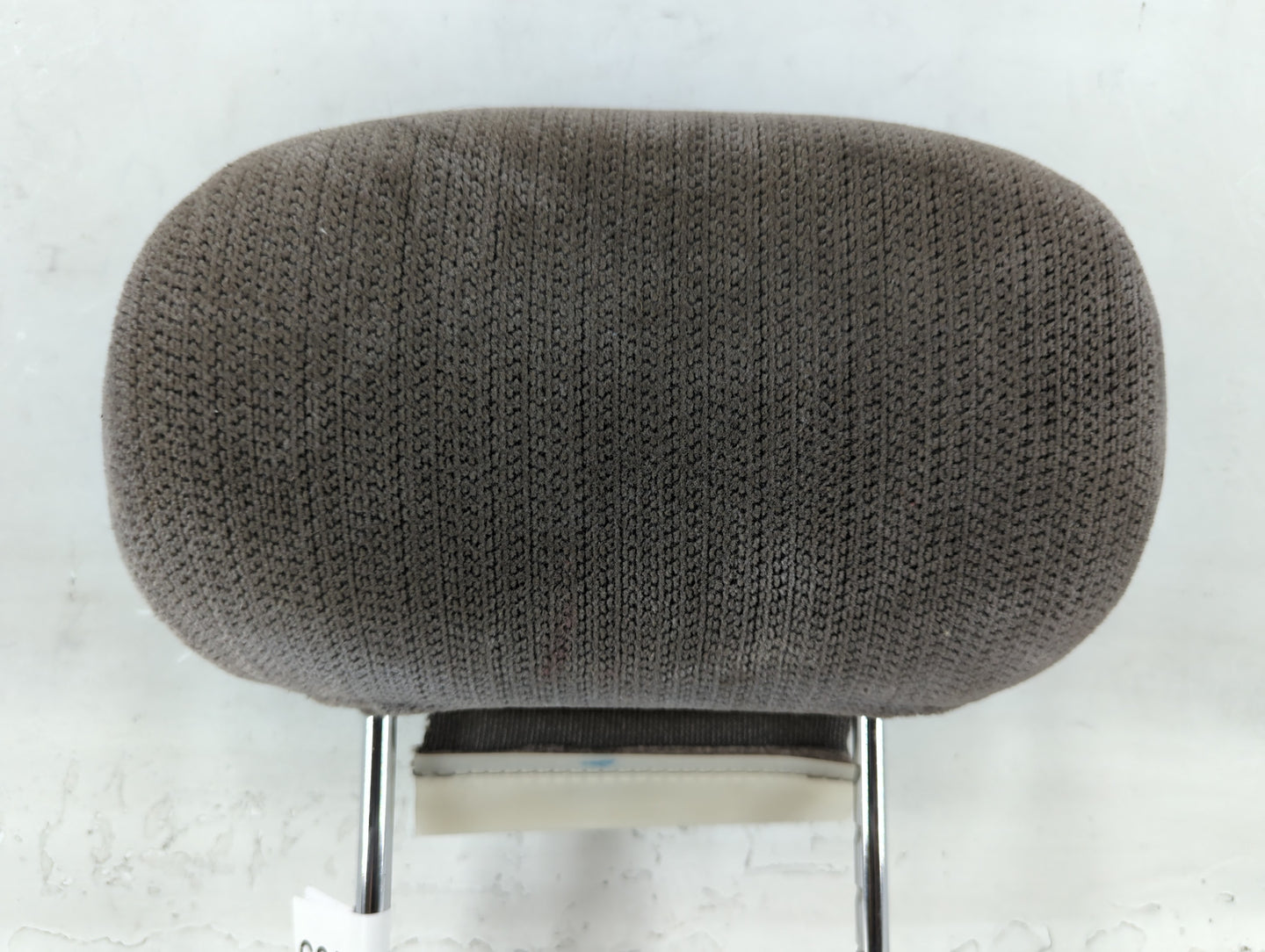 2002-2004 Toyota Corolla Headrest Head Rest Front Driver Passenger Seat Fits Fits 2002 2003 2004 OEM Used Auto Parts - Oemus