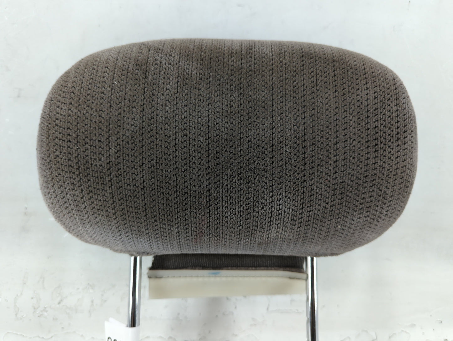 2002-2004 Toyota Corolla Headrest Head Rest Front Driver Passenger Seat Fits Fits 2002 2003 2004 OEM Used Auto Parts - Oemus