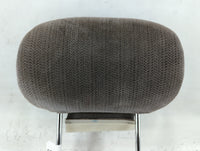 2002-2004 Toyota Corolla Headrest Head Rest Front Driver Passenger Seat Fits Fits 2002 2003 2004 OEM Used Auto Parts - Oemus