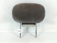 2002-2004 Toyota Corolla Headrest Head Rest Front Driver Passenger Seat Fits Fits 2002 2003 2004 OEM Used Auto Parts - Oemus