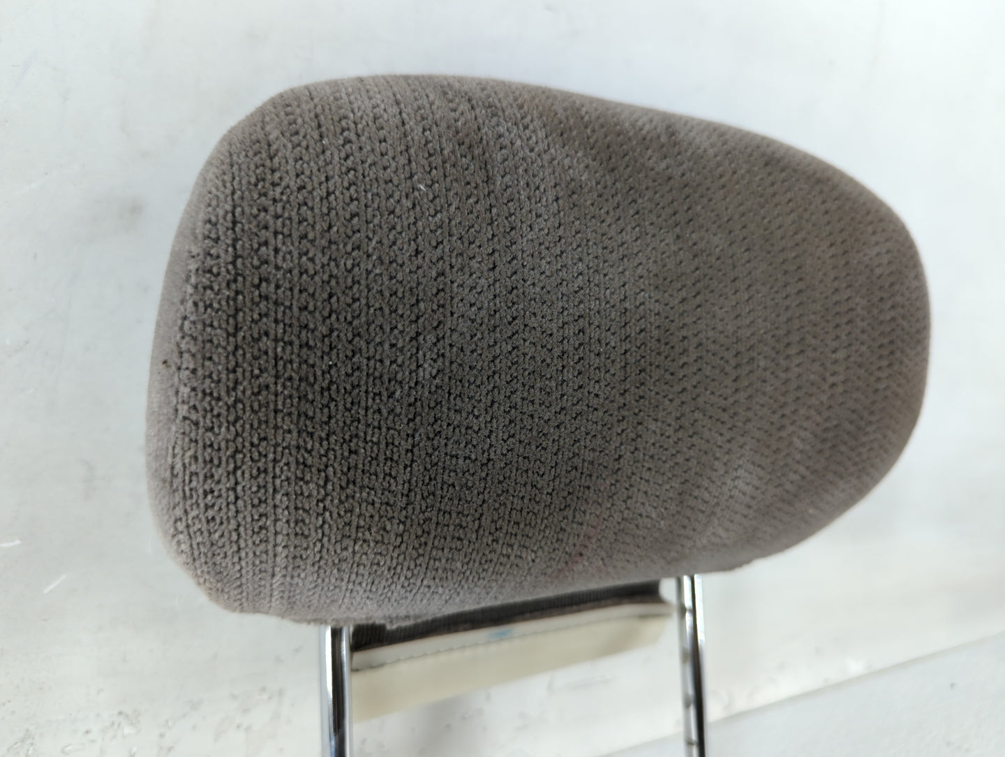 2002-2004 Toyota Corolla Headrest Head Rest Front Driver Passenger Seat Fits Fits 2002 2003 2004 OEM Used Auto Parts - Oemus