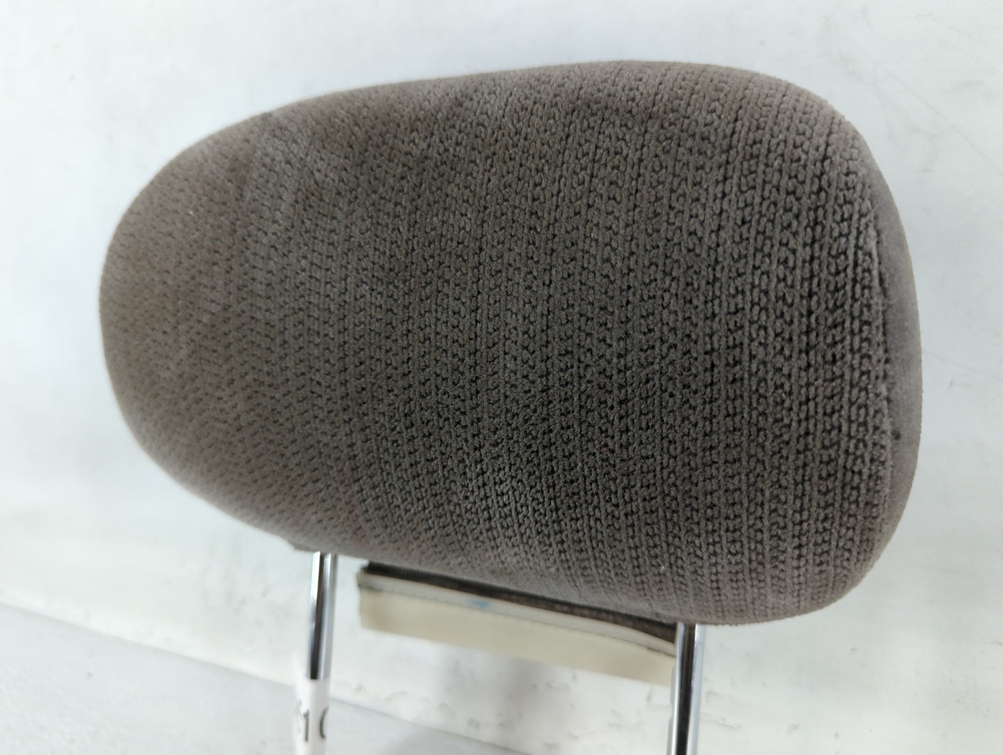 2002-2004 Toyota Corolla Headrest Head Rest Front Driver Passenger Seat Fits Fits 2002 2003 2004 OEM Used Auto Parts - Oemus