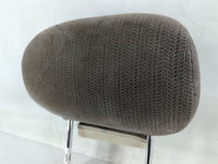 2002-2004 Toyota Corolla Headrest Head Rest Front Driver Passenger Seat Fits Fits 2002 2003 2004 OEM Used Auto Parts - Oemus