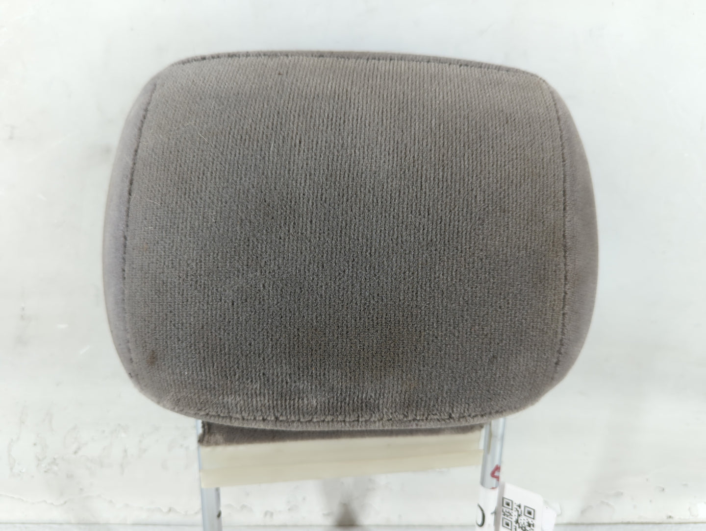 2002-2004 Toyota Corolla Headrest Head Rest Front Driver Passenger Seat Fits Fits 2002 2003 2004 OEM Used Auto Parts - Oemus