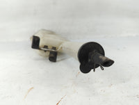 1998-2002 Toyota Corolla Radiator Coolant Overflow Expansion Tank Bottle - Oemusedautoparts1.com