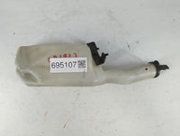 1998-2002 Toyota Corolla Radiator Coolant Overflow Expansion Tank Bottle - Oemusedautoparts1.com