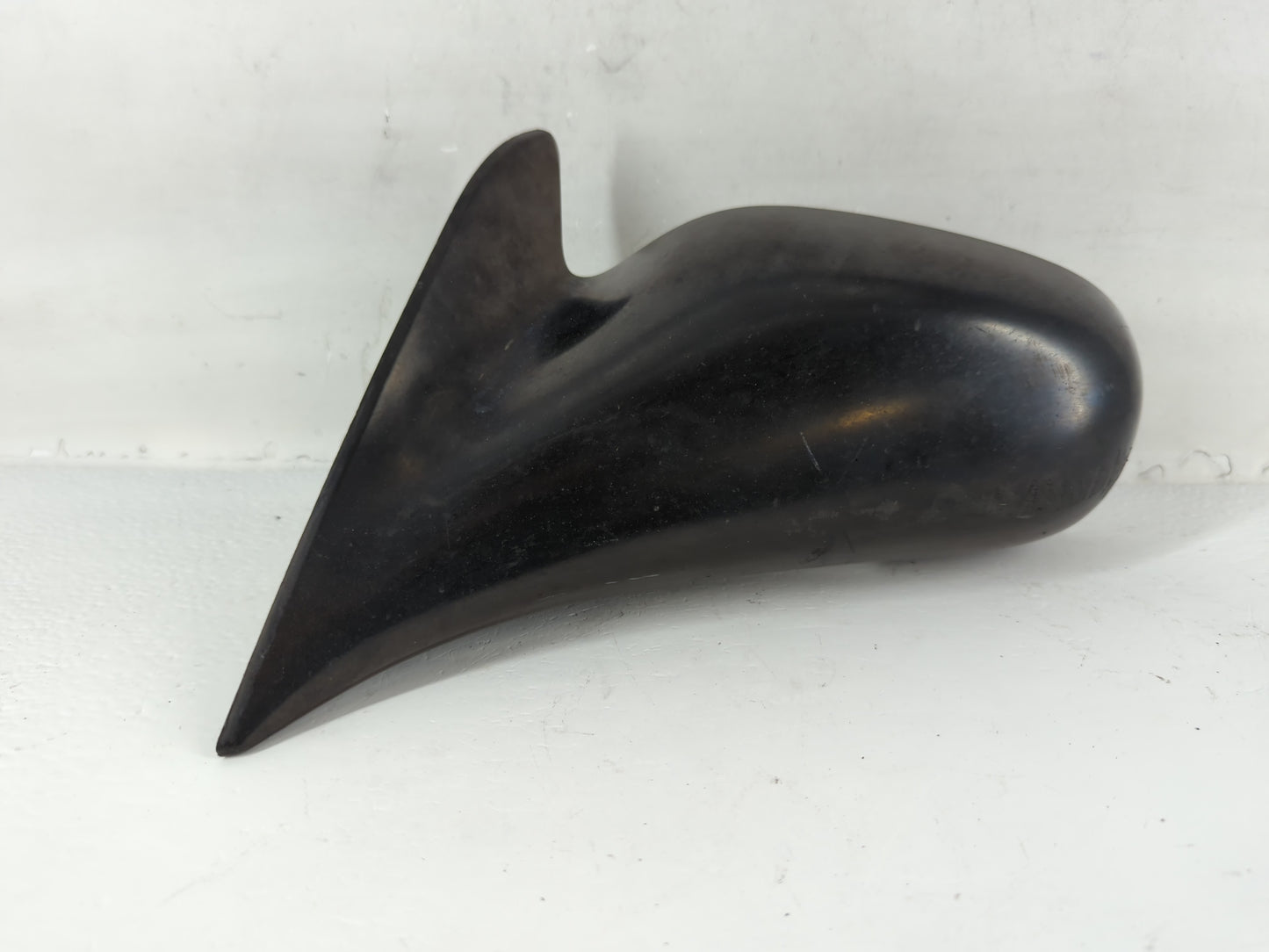 1998-2002 Toyota Corolla Driver Side View Mirror - Left Door Mirror OEM Used - Oemusedautoparts1.com