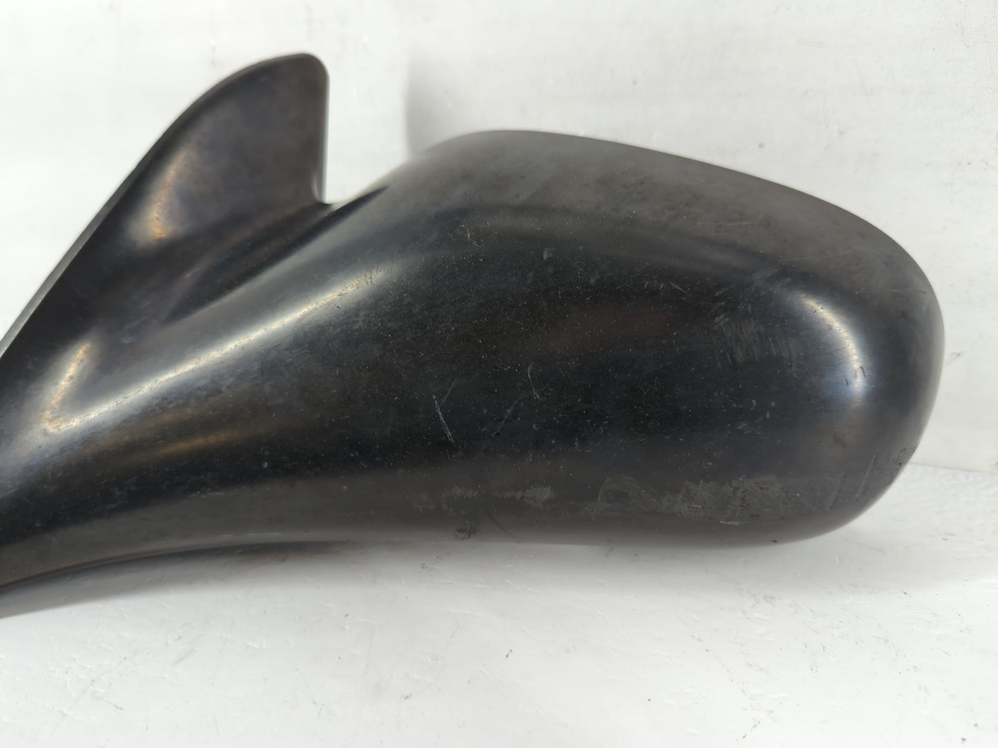 1998-2002 Toyota Corolla Driver Side View Mirror - Left Door Mirror OEM Used - Oemusedautoparts1.com