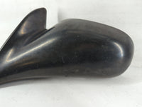 1998-2002 Toyota Corolla Driver Side View Mirror - Left Door Mirror OEM Used - Oemusedautoparts1.com