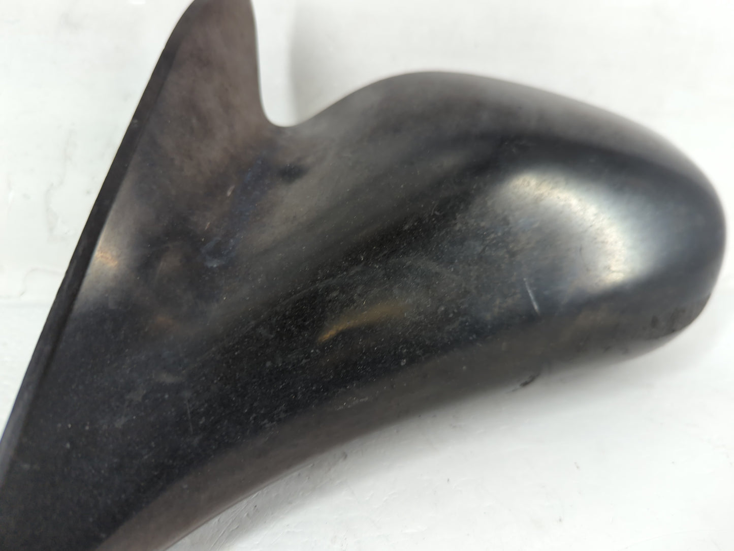 1998-2002 Toyota Corolla Driver Side View Mirror - Left Door Mirror OEM Used - Oemusedautoparts1.com