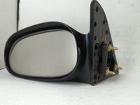 1998-2002 Toyota Corolla Driver Side View Mirror - Left Door Mirror OEM Used - Oemusedautoparts1.com