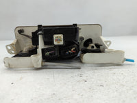 2001-2002 Toyota Corolla Climate Control Module Temperature AC/Heater Replacement P/N:5590002070 Fits Fits 2001 2002 OEM Use