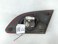 2001-2002 Toyota Corolla Tail Light Assembly Driver Left OEM Fits Fits 2001 2002 OEM Used Auto Parts - Oemusedautoparts1.com