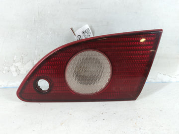 1998-2002 Toyota Corolla Tail Light Assembly Passenger Right OEM Fits Fits 1998 1999 2000 2001 2002 OEM Used Auto Parts - Oe