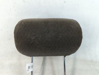 compare product 2002-2004 Toyota Corolla Headrest Head Rest Front Driver Passenger Seat Fits Fits 2002 2003 2004 OEM Used Auto Parts