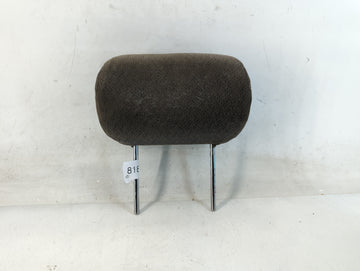 2002-2004 Toyota Corolla Headrest Head Rest Front Driver Passenger Seat Fits Fits 2002 2003 2004 OEM Used Auto Parts