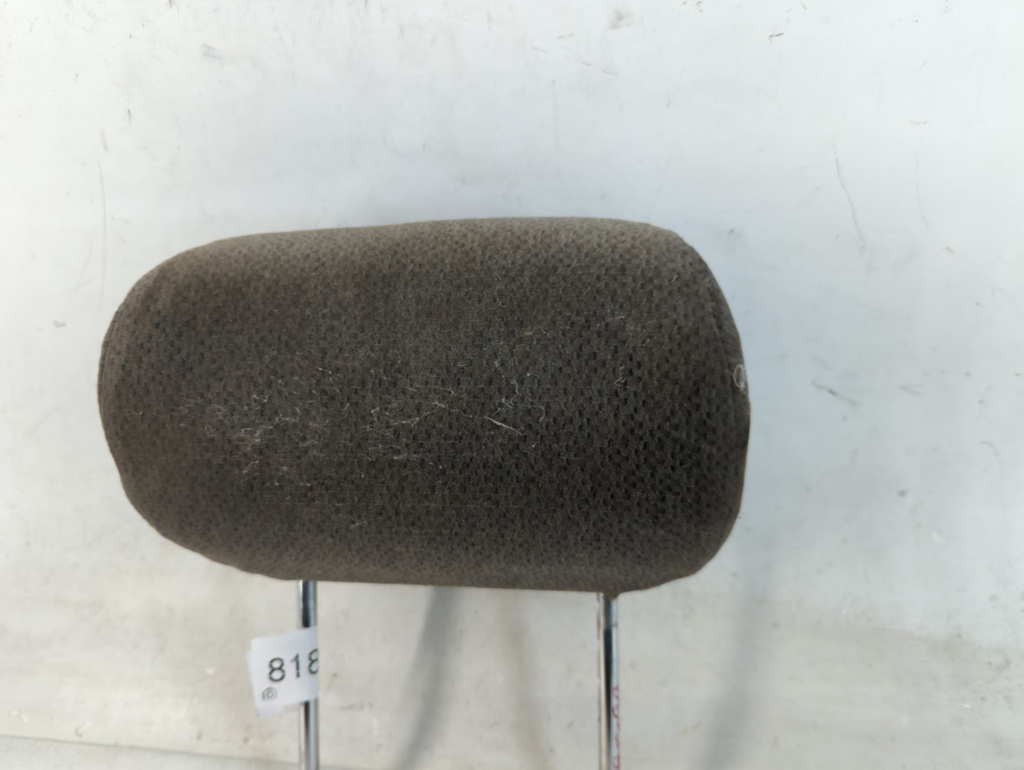 2002-2004 Toyota Corolla Headrest Head Rest Front Driver Passenger Seat Fits Fits 2002 2003 2004 OEM Used Auto Parts - Oemus