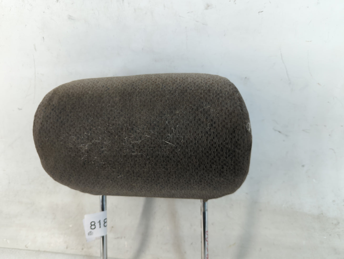 2002-2004 Toyota Corolla Headrest Head Rest Front Driver Passenger Seat Fits Fits 2002 2003 2004 OEM Used Auto Parts - Oemus